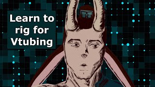 Inochi2D Creator Basic Features Tutorial