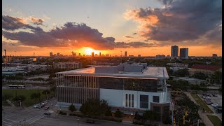Annual Rice competition renamed Huff OEDK Engineering Design Showcase