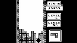 Tetris - A Perfect Game?