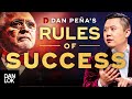 The Hard-Hitting Rules Of Success From Dan Peña (The Trillion Dollar Man)