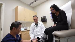 Orthopedic Care for Hawaii Island Provided at the East Hawaii Health Clinics