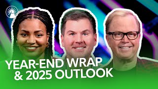 2025 Crypto Outlook | Covering Crypto