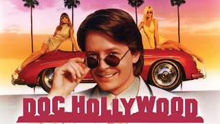 Doktor Hollywood (1991) Komedia, Cały Film | Lektor PL | Full HD