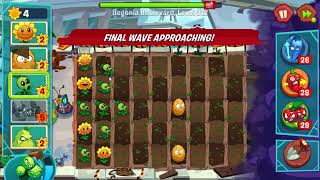 Plants vs Zombies 3 Level 312 - STEALTH IMP WALKTHROUGH GAMEPLAY 🌻🧟 | SKILLGAMING ✔️