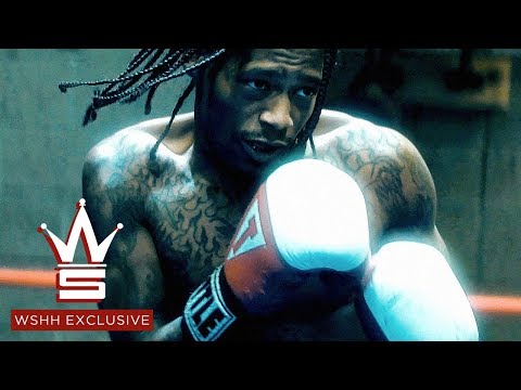 Video : Snap Dogg – Trick Them Off The Streets