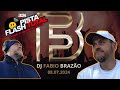 Pista Flash Total 017/2024 - DJ Fabio Brazão ao vivo no Pista ESPECIAL de Vespera Feriado.