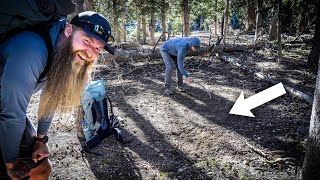 5 Tips For Finding the BEST Campsite