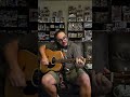 Oh No! - The Decemberists (acoustic cover)