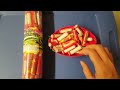 fireworks demo jumbo firecrackers m 80 crocodile pipe firecrackers winda vs. box and plastic