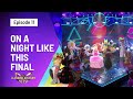 Final Group 'On A Night Like This' Performance - Season 3 | The Masked Singer Australia | Channel 10