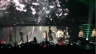 [FANCAM] 130302 2PM - I Was Crazy About You (너에게 미쳤었다)