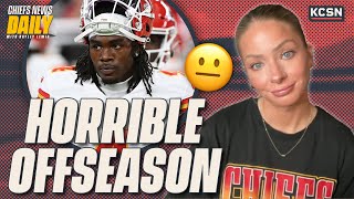 Chiefs Rashee Rice Adds to Offseason Issues, Allegedly Assaults Photographer in Dallas | CND 5/8