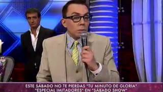 Showmatch 2011 - Fuerte pelea entre Marcelo Polino y Silvina Escudero