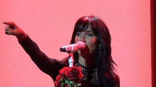 24 rosas - Starlite Aitana 29/07/2024