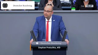 AfD will deutsche Landwirtschaft stärken