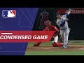 Condensed Game: TOR@LAA - 6/23/18