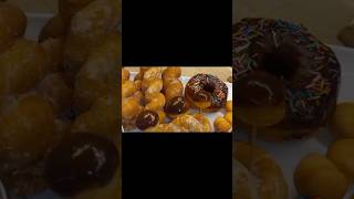 4 Recipes||Twister Doughnut||Cocomo Doughnut||Chocolate Syrup||Doughnuts||#viralvideo