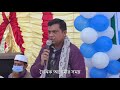 ব্রাহ্মণবাড়িয়া ৫০ প্রতিবন্ধী পেলেন প্রবাসীর হুইলচেয়ার