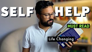 Best Self Help Books In 2023 - That Will Actually Change Your Life