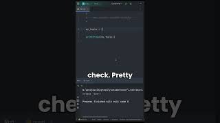 This Tuple Trick Blew My Mind: What Most Beginners Miss! #coding #python #shorts