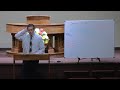 Sunday Morning Bible Classes