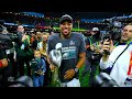 eagles fan karl anthony towns trolls cowboys fan tj jefferson over philly’s sb win rich eisen show