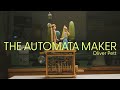 The Automata Maker - Oliver Pett