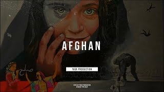 AFGHAN RAP BEAT INSTRUMENTAL ►AFGHAN◄ - Prod by Yasa