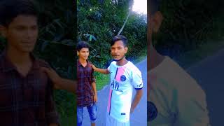 বাংলা টেকনিক । Bangla funny shorts video  i make funny shorts video.বাংলা টেকনিক মজার ফানি ভিডিও।