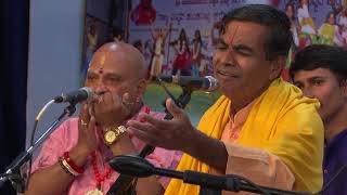 ACSF Sangeethotsava 2022 - Classical Music by Vid. Varanashi Balakrishna Bhagavatar