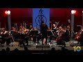 Tchaikovsky - Finale (Tema Russo) from Serenade for Strings in C Major - Orchestra Miami