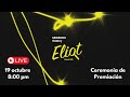 SAMSUNG GALAXY ELIOT AWARDS 2023 - TRANSMISIÓN EN VIVO