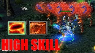 DOTA RHASTA HIGH SKILLED GAME (GOOD GAME)