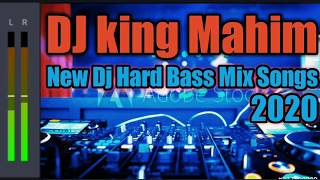 New Dj songs 2020 hindi dj remix  songs 2020 | dj mix Dj king Mahim | new dj remix songs remix |