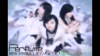 Perfume 「ポリリズム」 (Teaser) 作ってみた/FANMADE