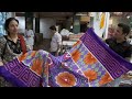 दादर मार्केट dadar hidden market janta market wholesale market of designer bedsheets curtains etc