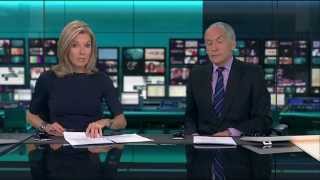 *HD* ITV News at 6.30 - 21st May 2014