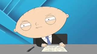 Well do it live family guy