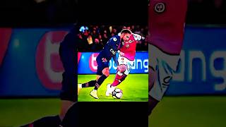 The Most INSANE Mbappé Moments #shorts