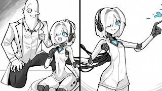 Humanity Corrupted The Perfect AI