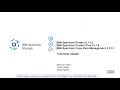 IBM Spectrum - Protect 8.1.12 and Plus 10.1.8 What's New Technical Update - Presentation