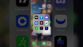 Tradestation vs Thinkorswim: Mobile Ordering