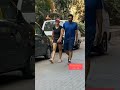 Preeti Jhangiani and Parvin Dabas spotted at Bandra #shorts #viral #shortsvideo