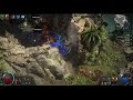 《path of exile2》﹝純招霧爆流﹞爆炸的藝術t15順刷造價低百萬傷up，完整bd初版。