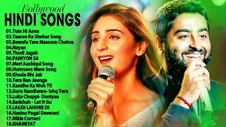 New Hindi Song 2021 January 💕 Top Bollywood Romantic Love Songs 2021 💕 Best Indian Songs 2021