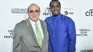 Sean ‘Diddy’ Combs invited to Clive Davis’ pre-Grammy party despite lawsuits#news #world #viral