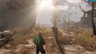 Nether: The Untold Chapter ★ GamePlay ★ Ultra Settings