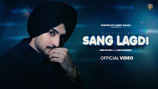 Nachdi Nu Mainu Aaj Sang Lagdi | Deep Bajwa | ft Mahi Sharma | Latest Punjabi Song 2024 | New Songs