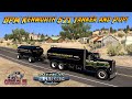 ATS | BPM Kenworth 521 Rigid Chassis Fuel Tanker and  Pup!