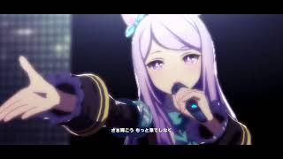 ウマ娘MV【はじまりのSignal】cv: 大西沙織